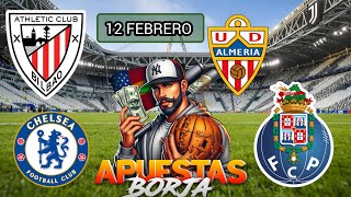 PRONÓSTICOS deportivos HOY⚽ Apuestas deportivas futbol gratis ⚽ Predicciones futbol apuestas borja