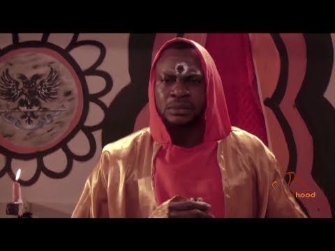 Ara (Thunder) - Latest Yoruba Movie 2018 Premium Starring Odunlade Adekola | Toyin Abraham