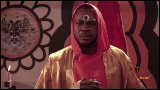 Ara (Thunder) Latest Yoruba Movie 2018 Premium Starring Odunlade Adekola | Toyin Abraham