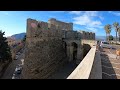 Exploring the Medieval Hilltop Town of Santa Severina Italy