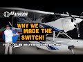 CubCrafters XCUB: Bush and Amphibian Aviation Analysis