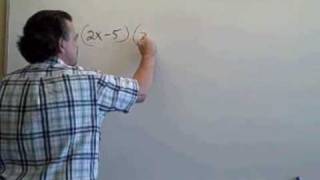 Math 117 Poly FOIL #6