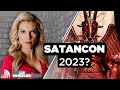 SatanCon 2023, Coming to a City Near You
