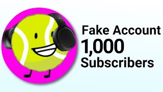 I Tricked BFDI Fans with a Fake Content Farm