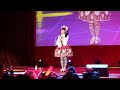 Uesaka Sumire - Tetoriashitori (Live at J-FEST 2013)