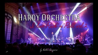 Hardy Orchestra Odessa 14.02.18