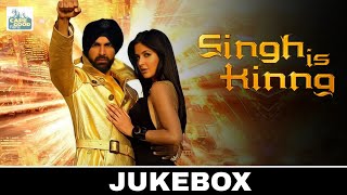 Singh Is Kinng - Jukebox | Akshay Kumar, Katrina Kaif | Pritam | Anees Bazmee | Cape Of Good Films
