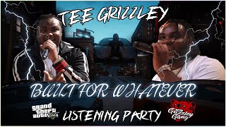 Episode 18: Album Release Party 'BUILT FOR WHATEVER'! | GTA 5 RP | Grizzley World RP