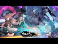 EP114.Hotspot3. Latest! The soul hall strong one after another, Xiao Yan trapped! On the occasion of