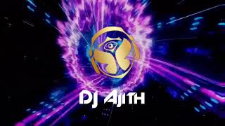 Urvashi Urvashi Remix | DJ Thamizhan | DJ Ajith Mix