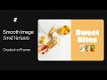Smooth Image Scroll Variants Effect in Framer
