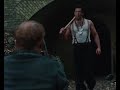 Inglorious Basterds starring Ross from Friends (David Schwimmer) DeepFake