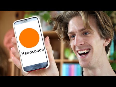 What 5 years of using the Headspace app taught me about meditation