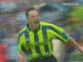 Paul Dickov Goal Wembley 1999