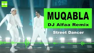Muqabla (2020 Remix) | DJ Alfaa | Street Dancer 3D | Varun Dhawan | Shraddha Kapoor | Nora Fatehi |