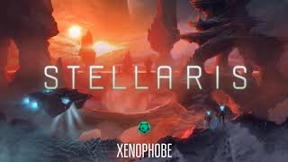 Stellaris Advisor Voices - Xenophobe