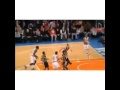 JR Smith throws down the Insane reverse alley oop Vine