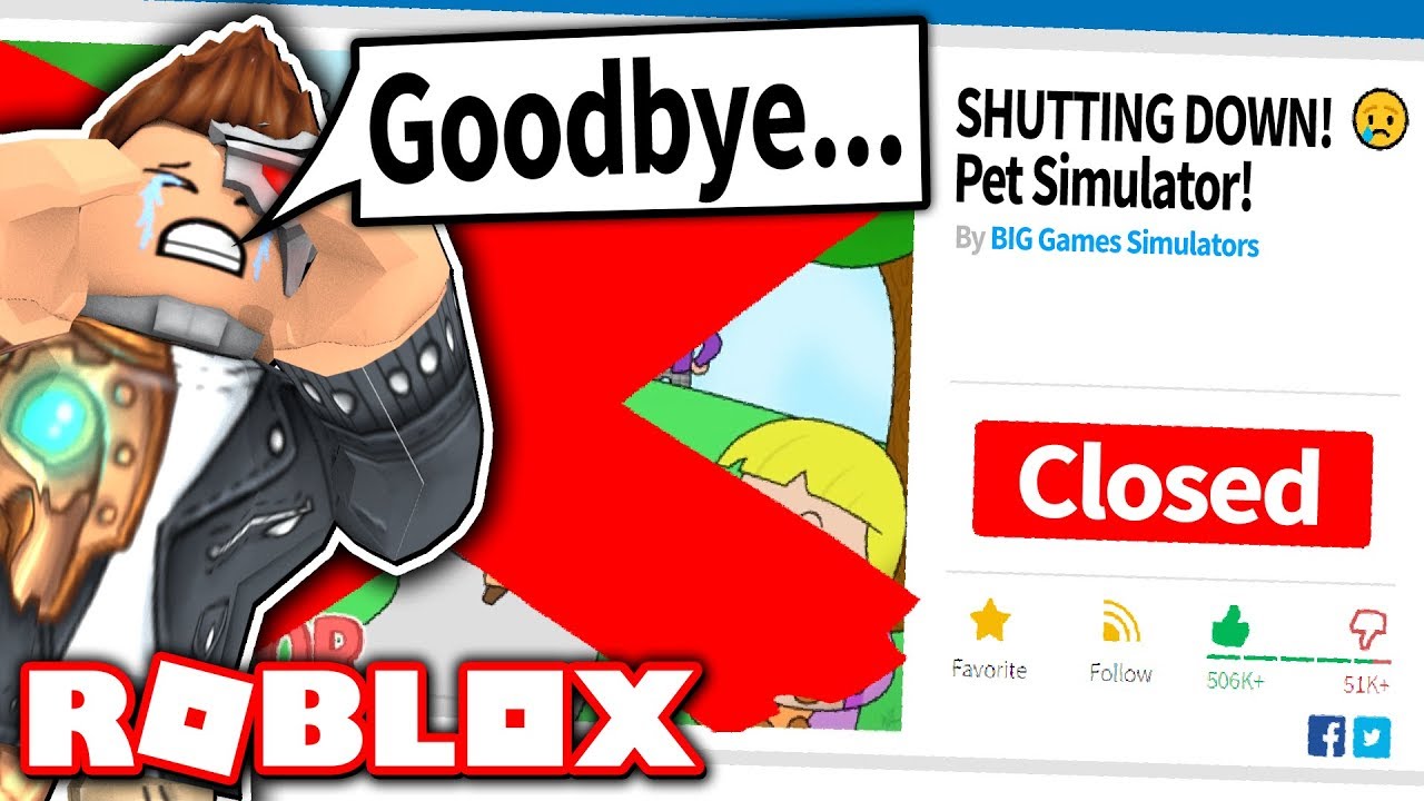 Roblox Shutting Down 2018 Eurojnr