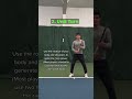 Tennis Forehand Tips