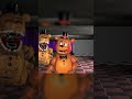 fnaf the toy animatronics vs withered freddy 3v1 fnaf fight memes edit freddyfazbear