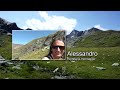 parco del gran paradiso da cogne lillaz al colle delle acque rosse