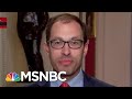 For Fact’s Sake: President Donald Trump Is Able To Release His Tax Returns | Velshi & Ruhle | MSNBC