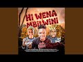 Hi Wena Mbilwini