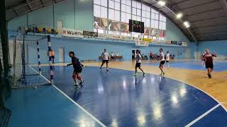 Cupa României la futsal feminin - Fulgerul Dioșod. www.sportulsalajean.ro (2)