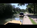 The Wilts & Berks Canal Between Lacock And Pewsham Near Chippenham