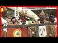 GOVERNORSHIP RACE : SEYI MAKINDE FLAG-OFF CAMPAIGN IN IBADAN