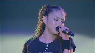 Body Feels EXIT 2006 Namie Amuro