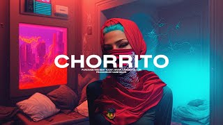 CHORRITO | Instrumental De Reggaeton | Feid Type Beat 2023