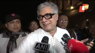 NRC \u0026 CAB Will Not Be Implemented In West Bengal- TMC's Derek O'Brien