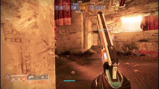Destiny 2 Flawless Trials Passage [PS5] Arbalest's Everywhere!