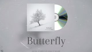 5. Beatland - Butterfly | Solitude Album (Official Audio)