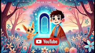 Un sogno che diventa realtà | Storie per Bambini