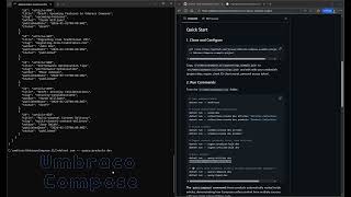 Umbraco Compose example project