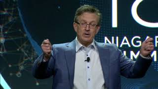 NS18 General Session Day 1