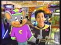 nickelodeon commercials from january may 2004