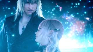 serah and snow tribute