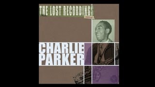 Charlie Parker - Billie's Bounce