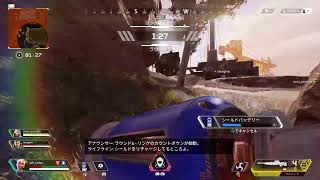 ［APEX］ライフラ専が行く視聴者参加型カジュアル