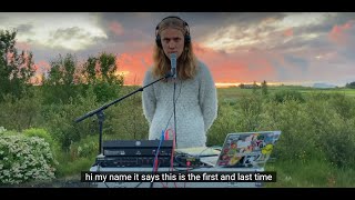 Daði Freyr - Jaja Ding Dong (cover) 1 hour mix