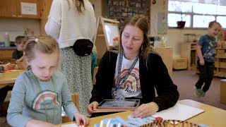 About SDSU | Early Childhood Education
