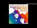 The Carpenters - Top Of The World [1972] [magnums extended mix]