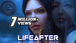 LifeAfter Night Falls | night falls gameplay | #1 | 7 million views