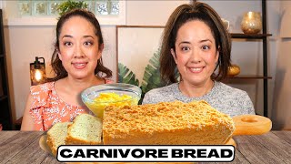 We Tested 2 NEW Carnivore Recipes with Zero Carbs!
