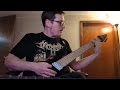 ARCHSPIRE - DEADBOLT THE BACKWARD PLAYTHROUGH