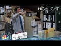Brooklyn Nine-Nine - Jake's Office Speedo (Episode Highlight)
