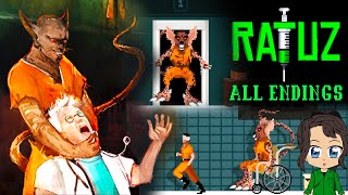 Ratuz [Full Game + All Endings]